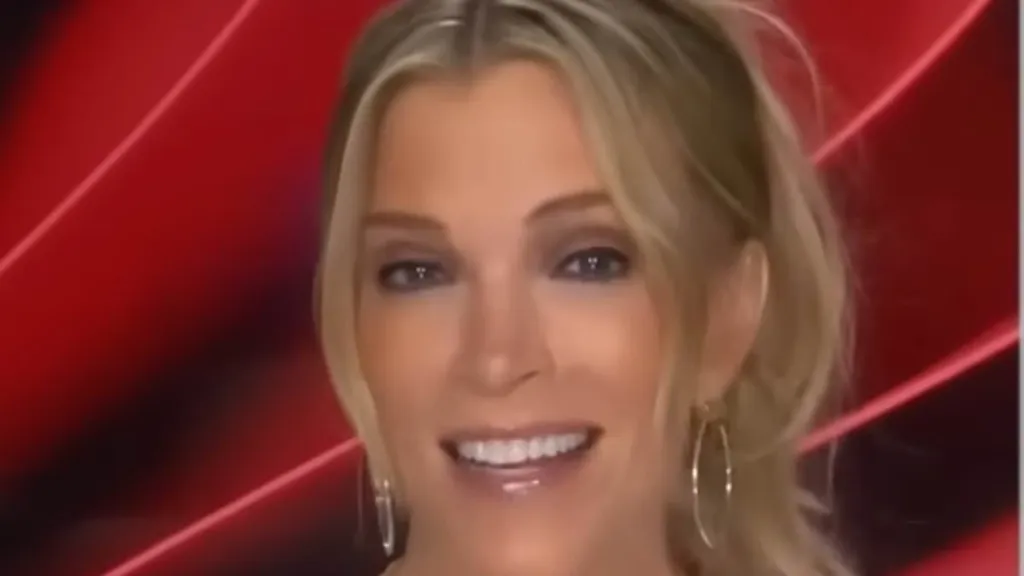 Megyn Kelly parodies Michelle Obama for being 'constantly negative'