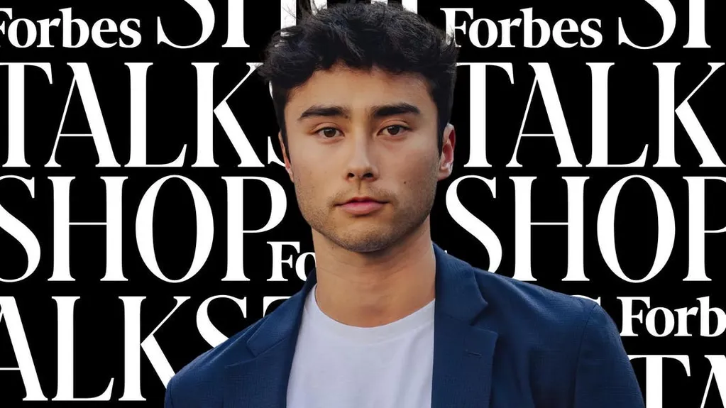 Designer Joe Ando On Honing His Craft And His Dream Client
