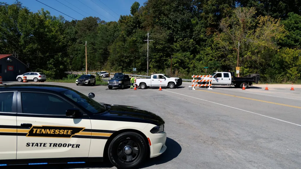 18 missing in Tennessee explosion. What we know about the cause, investigation