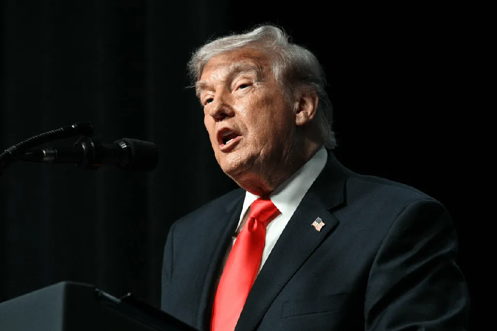 Donald Trump says US will take over Cuba 'almost immediately'