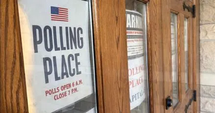 Capitol News Illinois | DOJ seeking Illinois voter data to purge suspected noncitizens, documents suggest