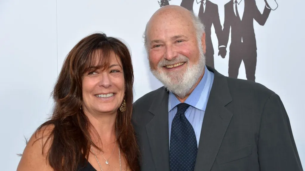 Rob Reiner Dead At 78: Photos Of Actor-Director Through The Years