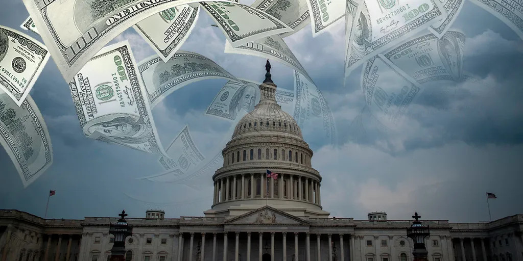 Shutdown ignites strategist debate: Will Trump and GOP pay the political price in 2026?