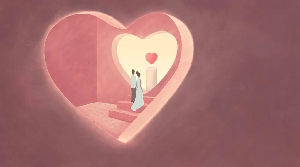4 Questions To Gauge If Marriage Has Changed Your Love, By A Psychologist