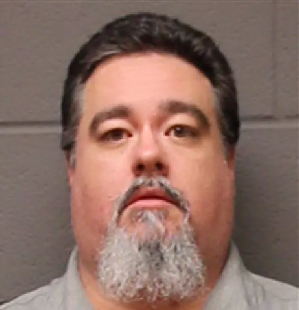 Silver Valley man sentenced to 60 years for child sex crimes