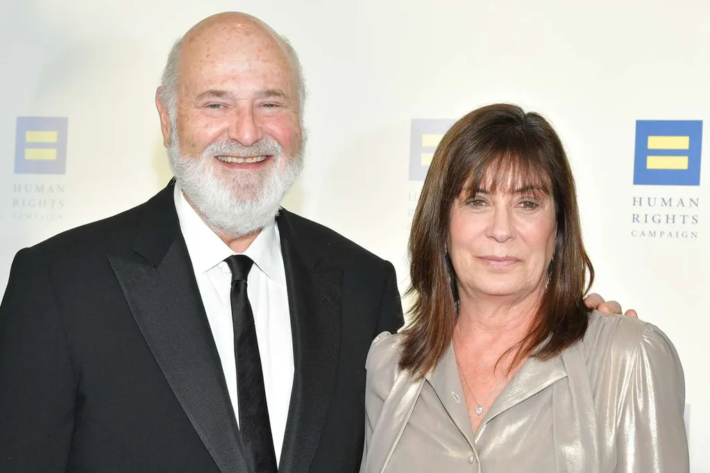 Medical Records in Rob and Michele Reiner Killings Sealed Under Court Order Sought By LAPD 'Until Further Notice'