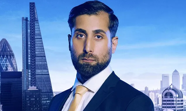 Doctor and ex-Apprentice star struck off over anti-Semitic posts