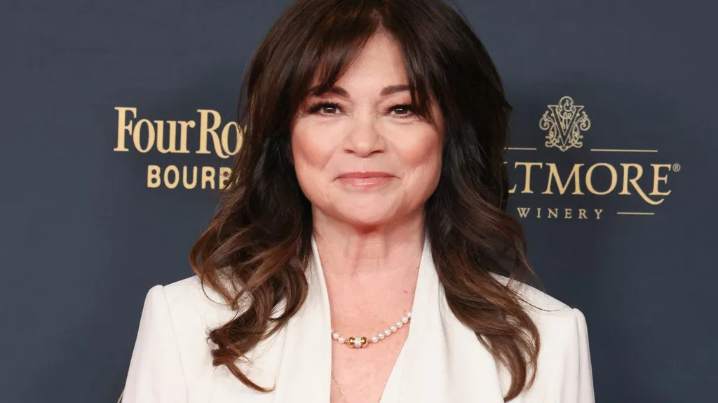 Valerie Bertinelli says she lost diet company deal due to weight gain