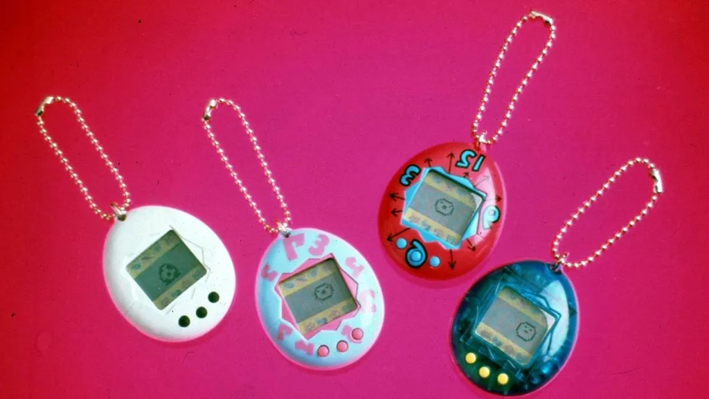 Popular 90s toy is making a comeback .. but there's a huge change
