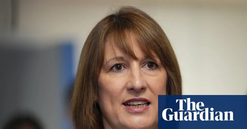 Rachel Reeves's plans could be hit by Middle East conflict, say economists