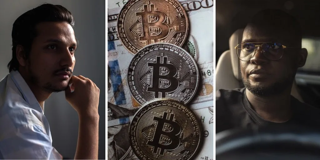 Crypto kidnapping: How armed gangs are hunting the internet's high rollers