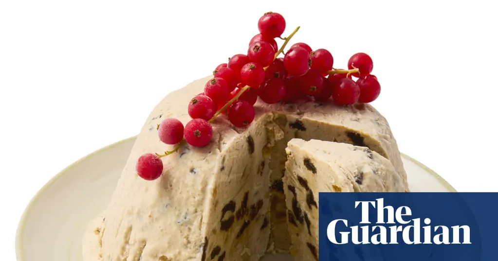 How to make nesselrode pudding - recipe | Felicity Cloake's Masterclass