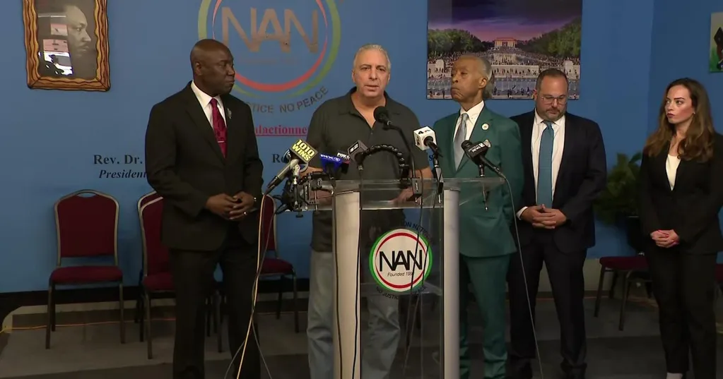 2 lawsuits filed in deadly Harlem Legionnaires' disease outbreak, which has sickened more than 100