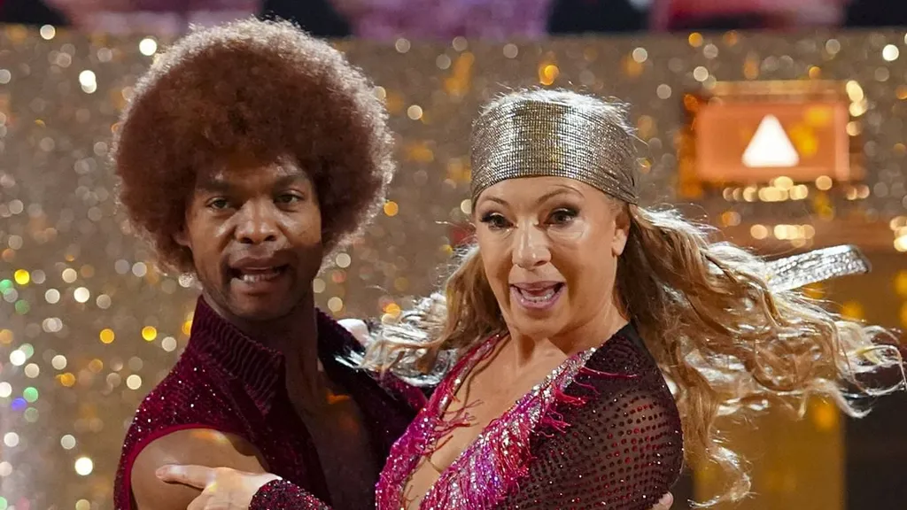 Strictly fans question if Johannes Radebe is leaving the show for good