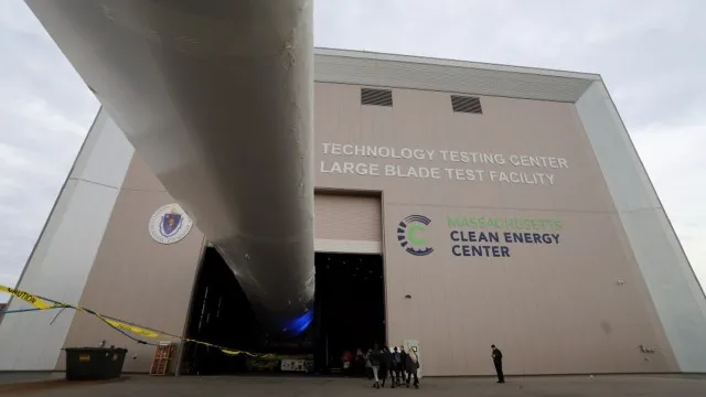 Massachusetts invests $7M in climatetech workforce development