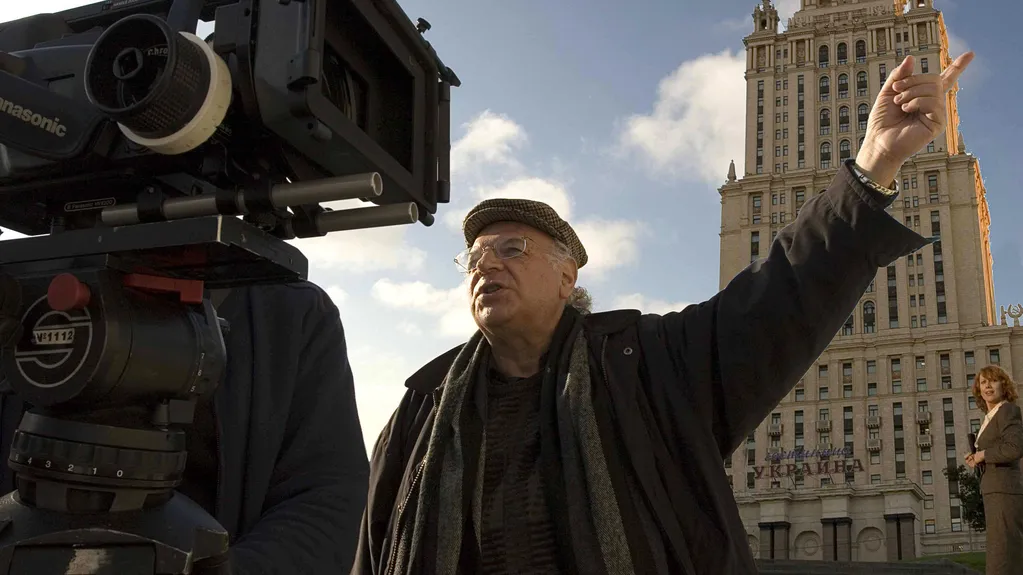 Slava Tsukerman, Who Directed the Cult Classic 'Liquid Sky,' Dies at 86