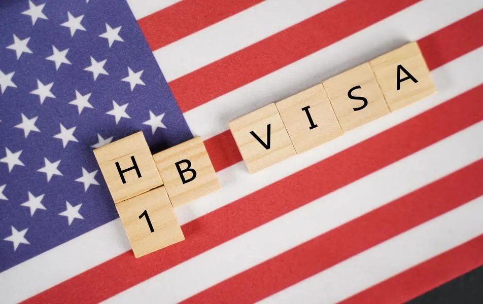 H-1B Visas Are Changing: $100,000 Renewals In, Lottery System On It's Way Out?