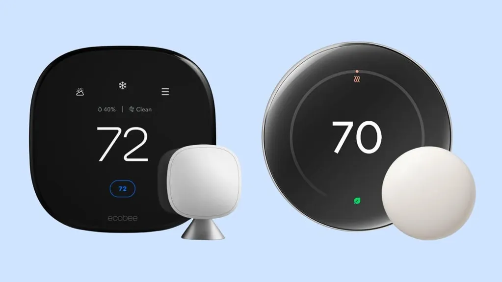 The Best Smart Thermostat Save You Money And Reduce Emissions