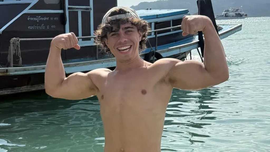 Brit, 23, dies three weeks after motorbike crash left him in a coma