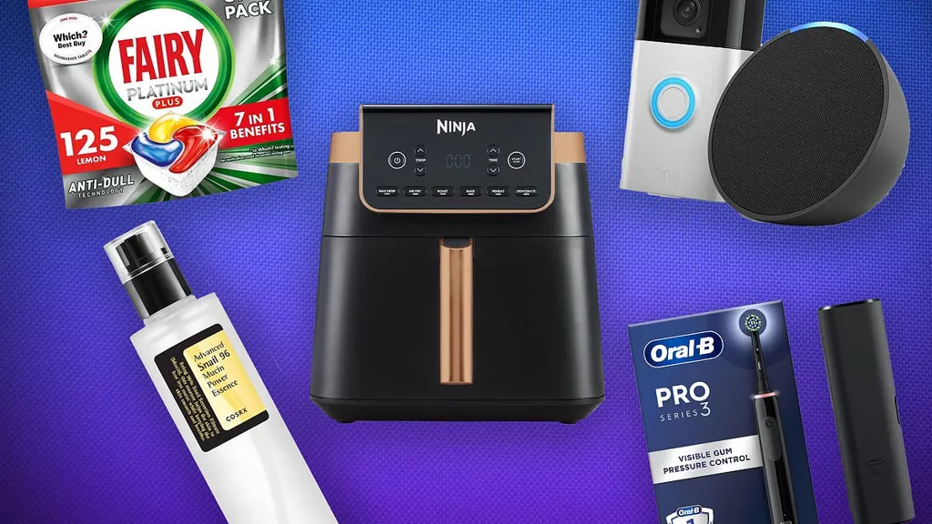 Amazon Prime Big Deal Days LIVE: Best UK deals on top brands revealed