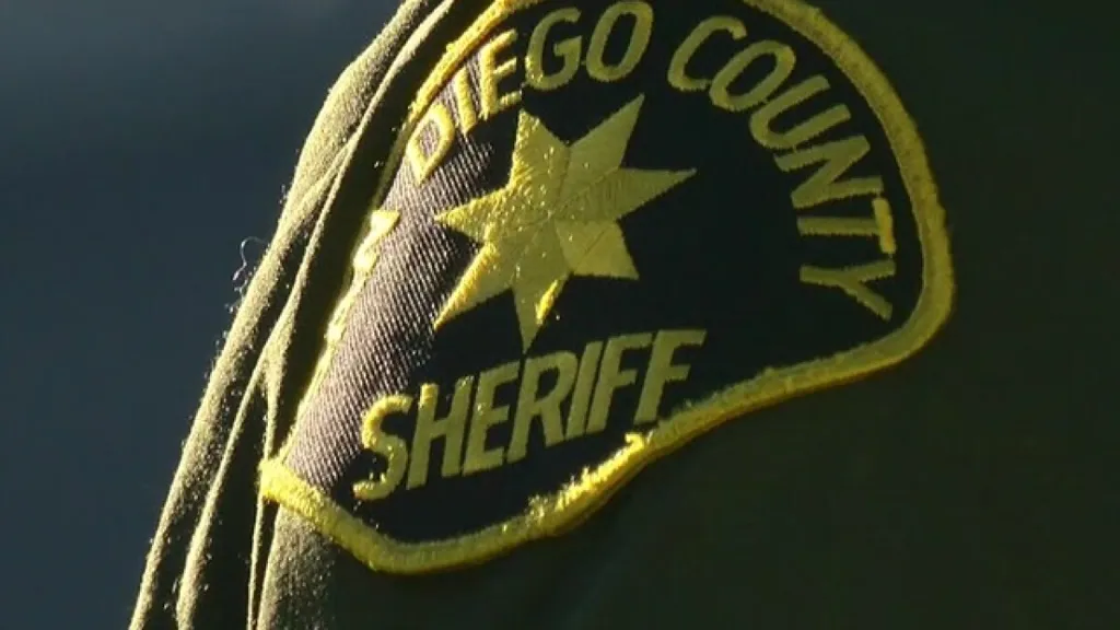 San Diego County Sheriff Kelly Martinez Applauds Deputy's Conviction