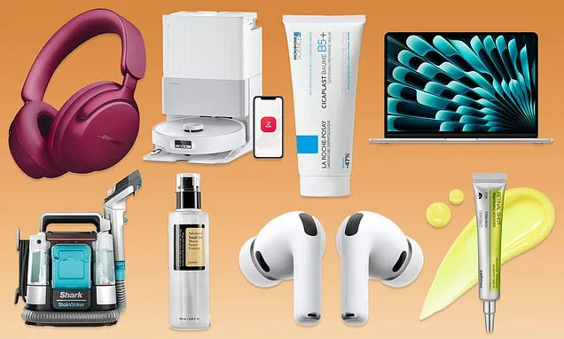 Amazon Australia launches huge flash sale on popular big ticket items