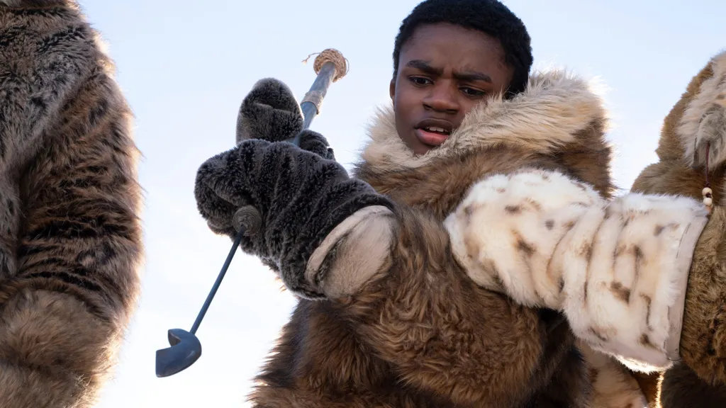 'Washington Black,' Plus 7 Things to Watch on TV This Week
