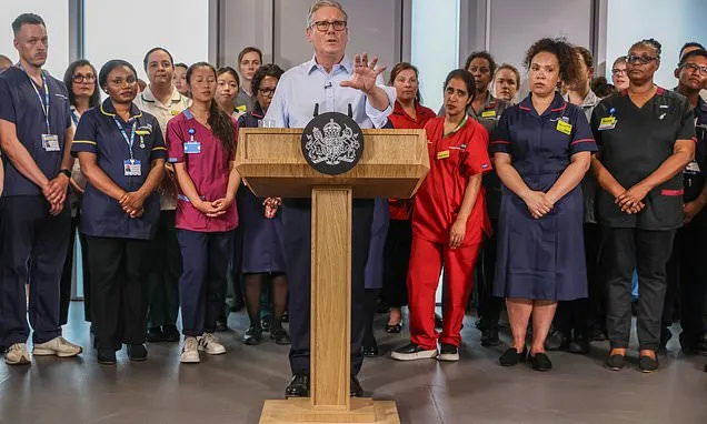 First neighbourhood health services to be rolled out from September