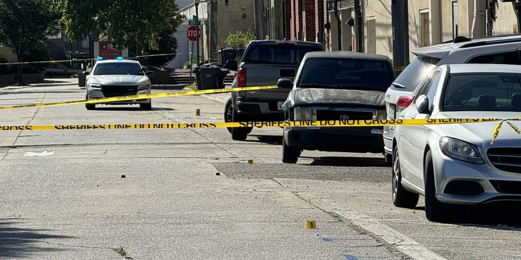 Judge grants bond in shooting that set off downtown Augusta panic