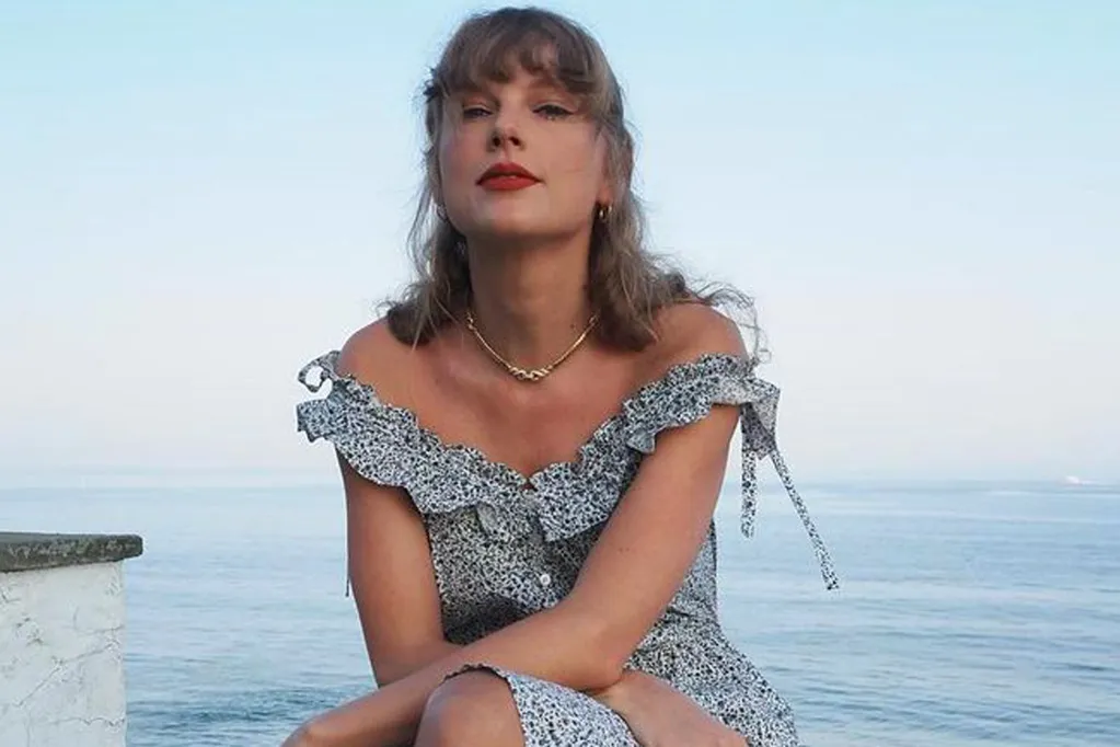 Human Remains Found Near Taylor Swift's Rhode Island Home Have Been Identified