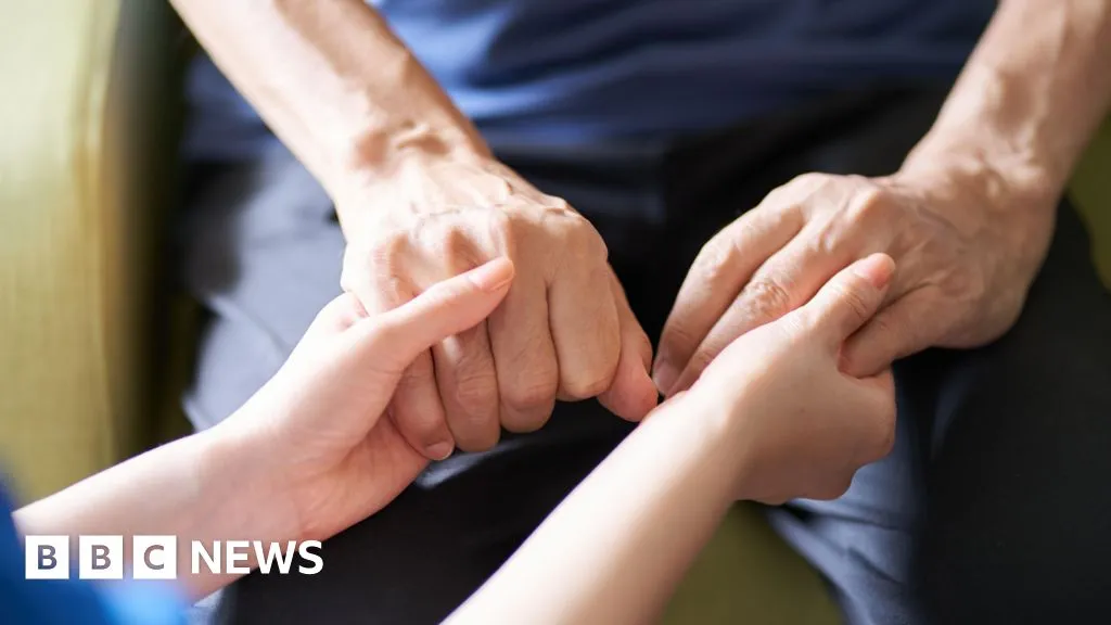 Care recruitment an 'ongoing challenge' in Jersey