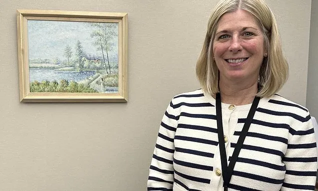 Head of Ohio's teacher pension fund retires Sunday, saying fund is...
