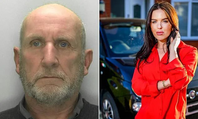 How Morgane was abused by her driving instructor