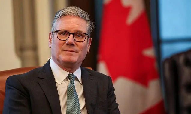 Starmer: G7 will discuss Russia sanctions if Putin holds out on...