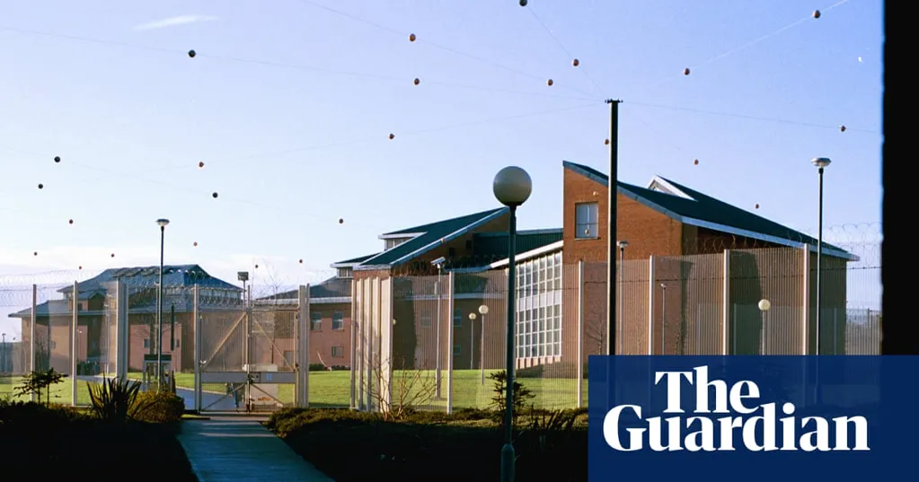 Mahmood and Lammy breached human rights law over segregation of prisoner, judge finds