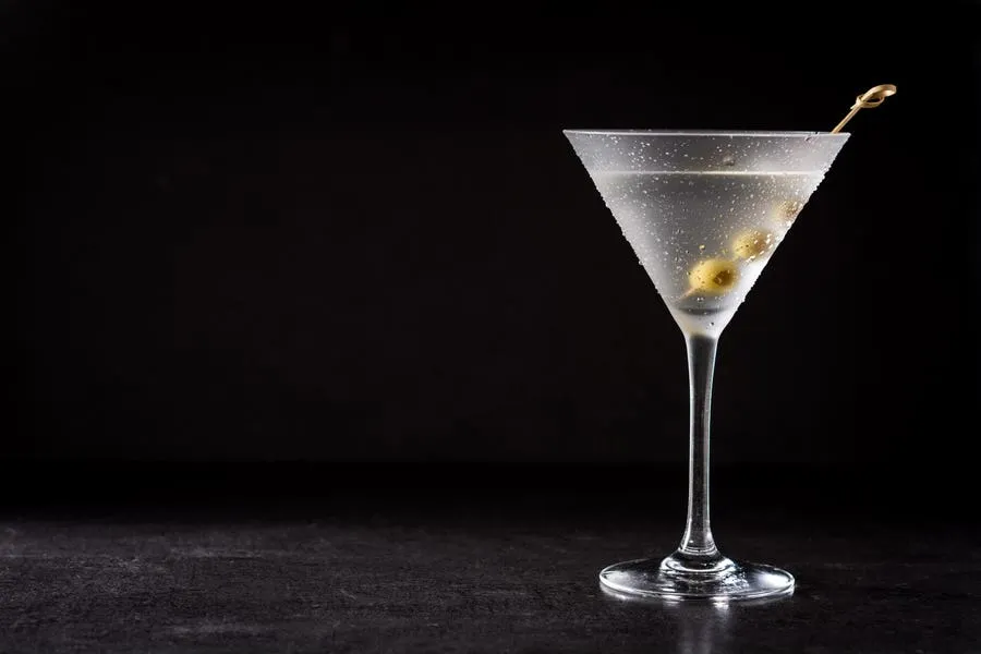 What's The Difference Between Gin And Vodka?