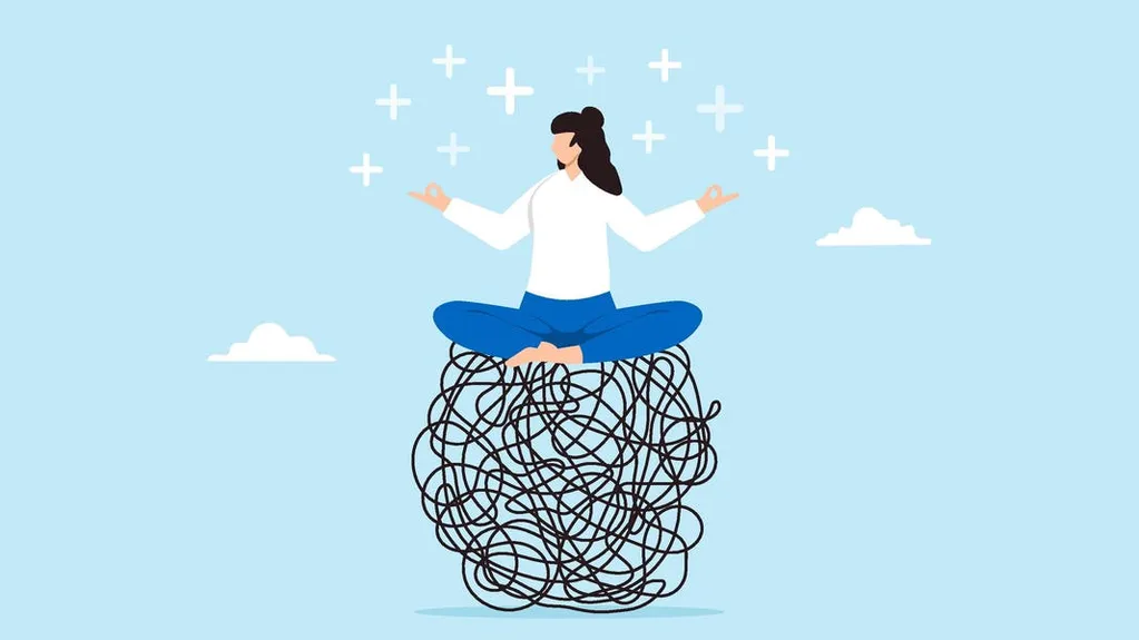 3 Ways To Stress-Proof Your Personality, By A Psychologist