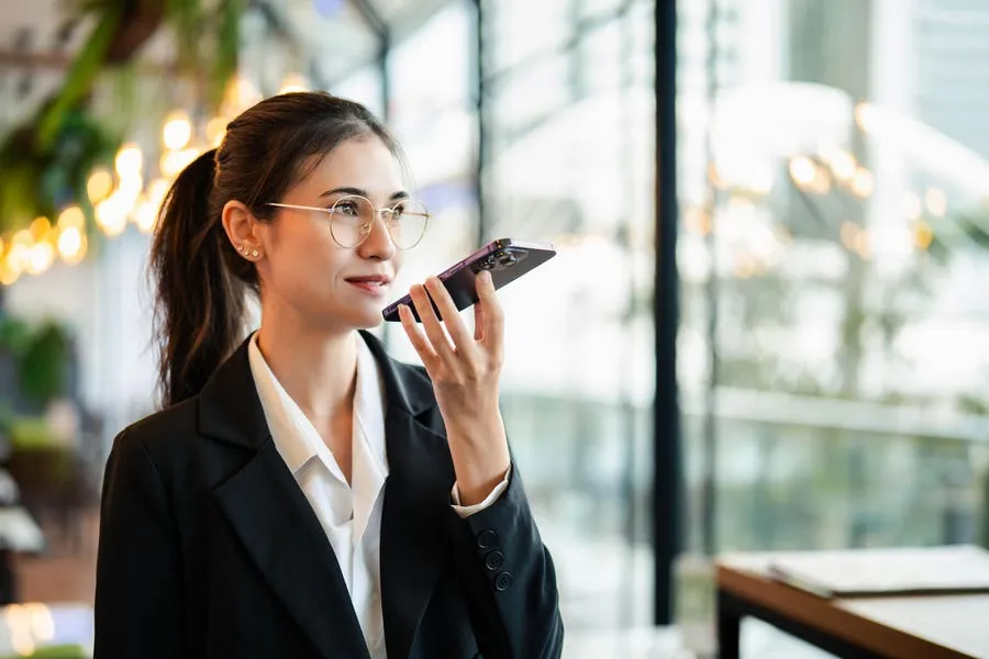 Council Post: What's Keeping ​AI From Holding A Conversation?