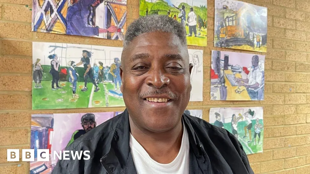 Broadwater Farm: 'Don't put us down because of a date in 1985'
