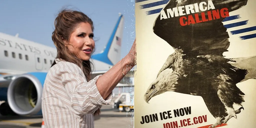 Trump agency's social media reach outpaces MSNBC, CNN viewership, DHS says