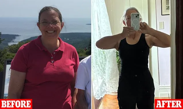 I lost 50lbs by using intermittent fasting weight-loss method