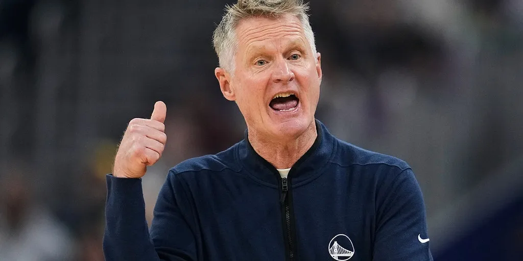 Media networks shouldn't hire Steve Kerr or Doc Rivers after false claims about ICE | Bobby Burack