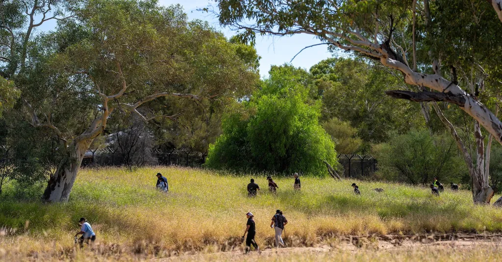 Australian police find body in search for missing 5-year-old Indigenous girl