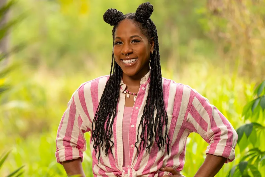 Why Was Tiffany Ervin's 'Survivor' Immunity Win Taken Away? All About the Historic Disqualification