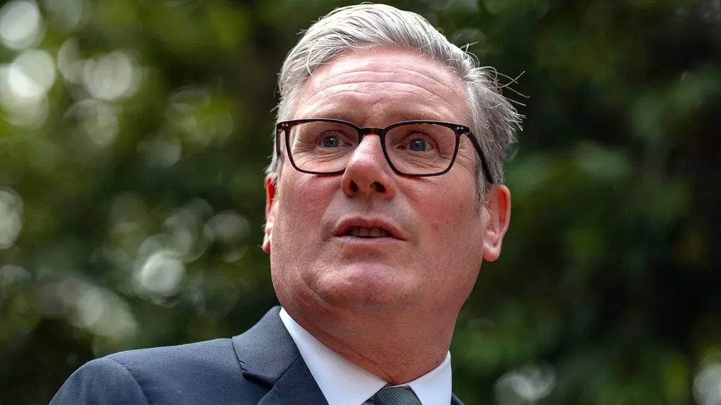 PM crisis after welfare humbling - with rebels urging £24bn wealth tax