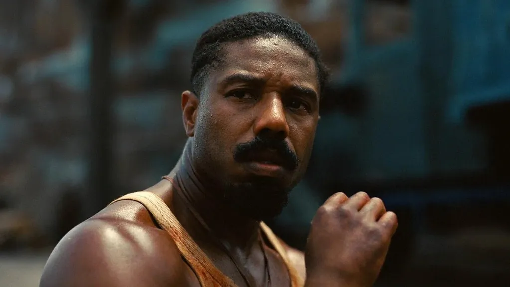 Michael B. Jordan Is a Star. But Is He a Great Actor?