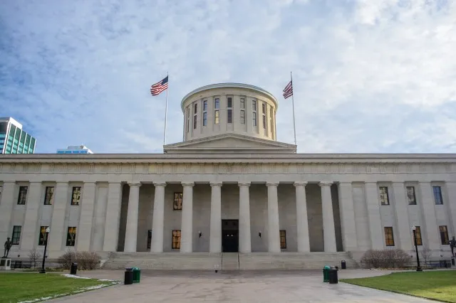 Ohio bill would extend statute of limitations for sexual assaults