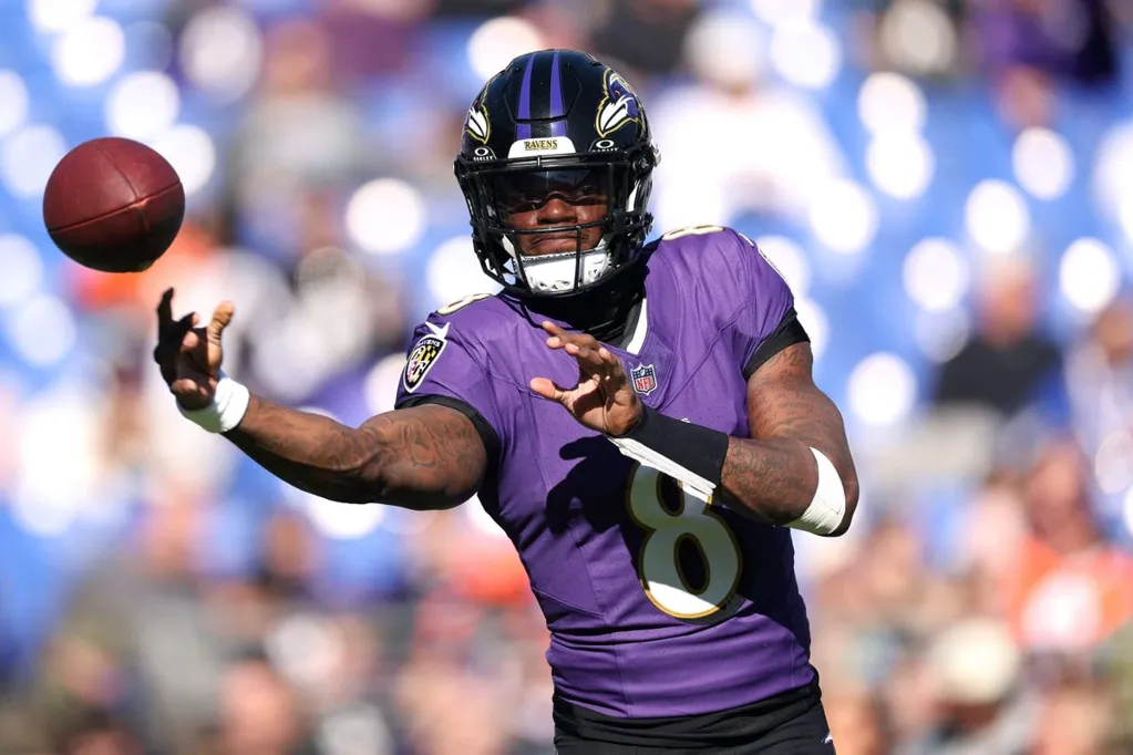 How to watch 2025 Baltimore Ravens: TV, streaming info for Lamar Jackson's Super Bowl hopefuls