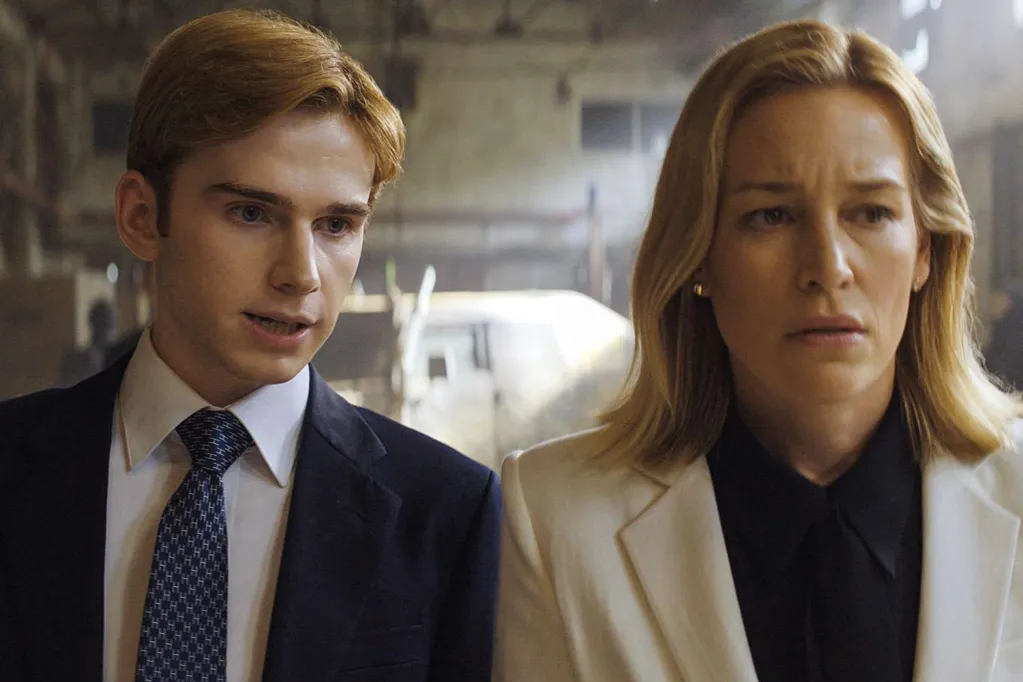 Why Piper Perabo Was 'So Happy' to 'Play the Villain' in New Show 'Butterfly'  --  and What She Hopes for Season 2 (Exclusive)