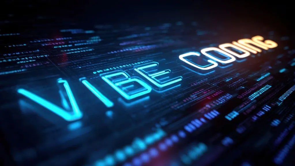 Why Vibe Coding Is Less About Code And More About Power